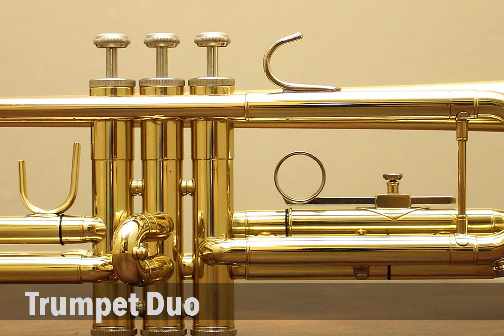 Trumpet Duo